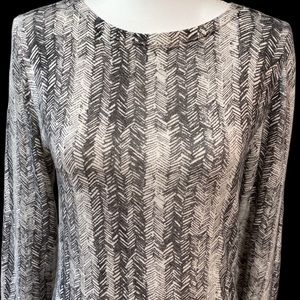 LIZ CLAIBORNE Lightweight Sweater Dress Women’s Size Medium